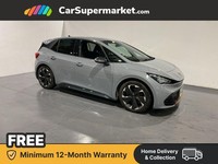 2022 Cupra Born 150kW V2 58kWh Auto Hatchback ELECTRIC Automatic