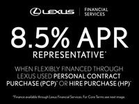 2023 Lexus UX 2.0 250h F Sport Design SUV 5dr Petrol Hybrid E-CVT Euro 6 (s/s) (