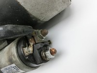 Subaru Outback V BS 15-21 2,0D 110KW Autom Anlasser Starter Subaru Outback V BS 15-21 19.03.20154 23300AA780... Vorschau 4