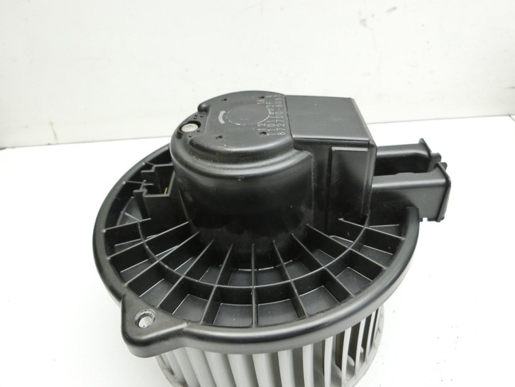 Subaru Forester IV SJ 12-16 Gebläsemotor Innenraumgebläse Heizung Lüfter Subaru Forester IV SJ 12-16 16.02.2015... Vorschau 5