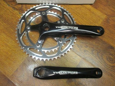 vuelta corsa crankset