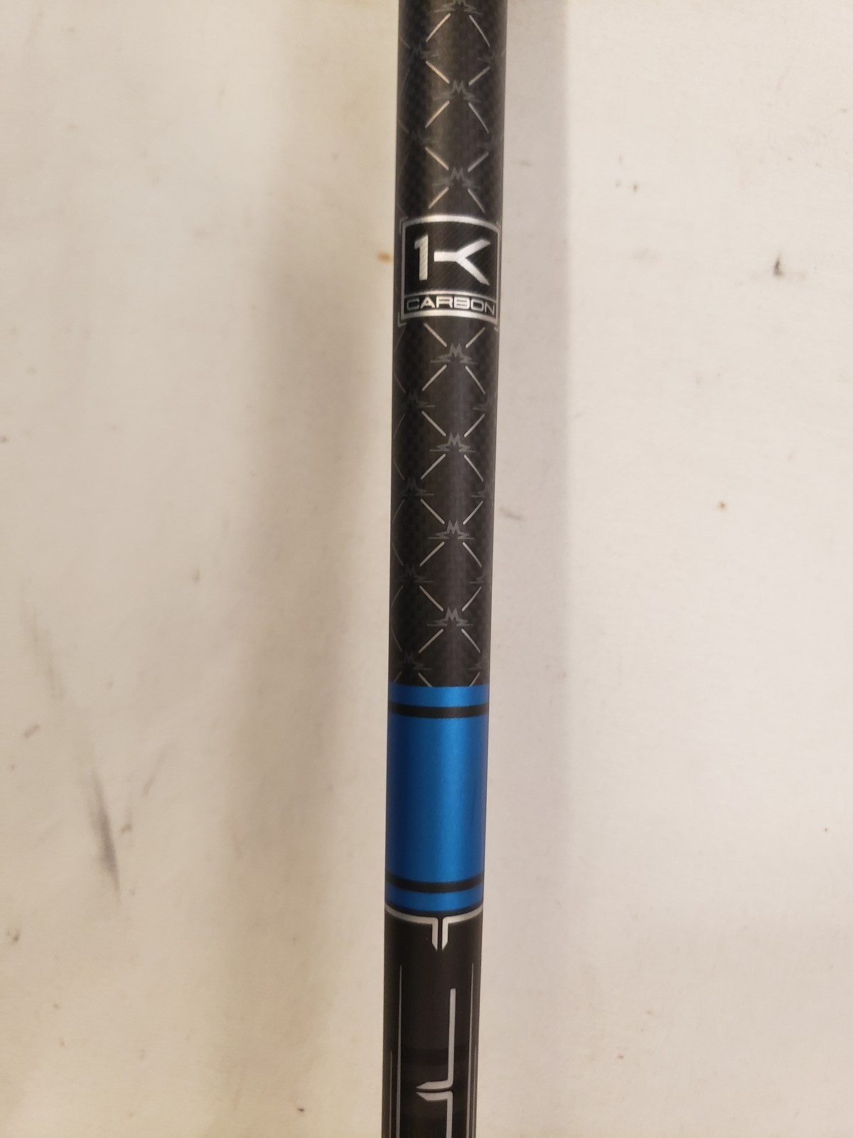 Used Titleist GT1 Driver 10* - Tensei 1K Blue 55 - Regular - RH