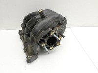 Opel Agila B 08-15 1,0 48KW K10B Ansaugbrücke Ansaugkrümmer Opel Agila B 08-15 10.07.2009 93193883 4709042 gebraucht Vorschau 2