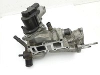 Mini One R50 01-06 1,6i 66KW Abgasregelventil Abgasrückführventil AGR EGR Mini One R50 01-06 04.09.2002 28410-2F000... Vorschau 5
