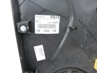 Dacia Logan 13-16 Kombi Türverkleidung Türpappe Links Vorne Dacia Logan 13-16 04.02.2014 809012139R gebraucht Vorschau 5