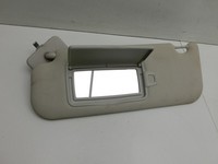 Jaguar XE X760 15-19 Sonnenblende Links für Fahrer Jaguar XE X760 15-19 26.08.2018 T4A10555LKP gebraucht Vorschau 2