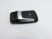 Audi A4 8W B9 19-24 Funkschlüssel Fernbedienung 3 Tasten Audi A4 8W B9 19-24 18.12.2015 4M0959754AJ gebraucht Vorschau 4