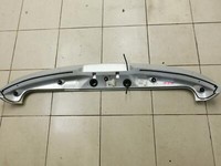 Hyundai IX35 LM 09-13 Spoiler Heckklappe RAH Hyundai IX35 LM 09-13 14.11.2011 872102Y000 1111110029 gebraucht Vorschau 5