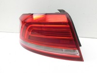 VW Passat B8 3G 14-19 Lim LED Rückleuchte Rücklicht Heckleuchte Links orig VW Passat B8 3G 14-19 20.07.2015... Vorschau 2