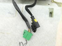 Citroen DS3 10-16 3T Sitzbezug Sitzpolster für Beifahrersitz Rechts Vorne beheizt Leder Citroen DS3 10-16... Vorschau 6