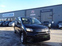 2026 Fiat Doblo 1.5 Multijet3 1000Kg Combi Van Double Cab 6dr Diesel Manual L2 E