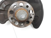 Mercedes E350 A207 10-13 CDI 3,0 170KW Achsschenkel Radnabe Rechts Vorne Mercedes E350 A207 10-13 17.03.2010... Vorschau 4