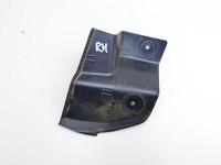 VW Sharan 7N II 10-15 Wasserabweiser Wasserleitblech für Rückleuchte Rechts Hinten VW Sharan 7N II 10-15 22.07.2011... Vorschau 4