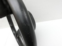 VW Golf 7 VII 5G 12-17 Lenkrad ohne Airbag VW Golf 7 VII 5G 12-17 22.11.2013 5G0419091DG 6198400 gebraucht Vorschau 6