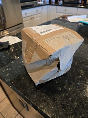 Item photo(s) from verified buyer