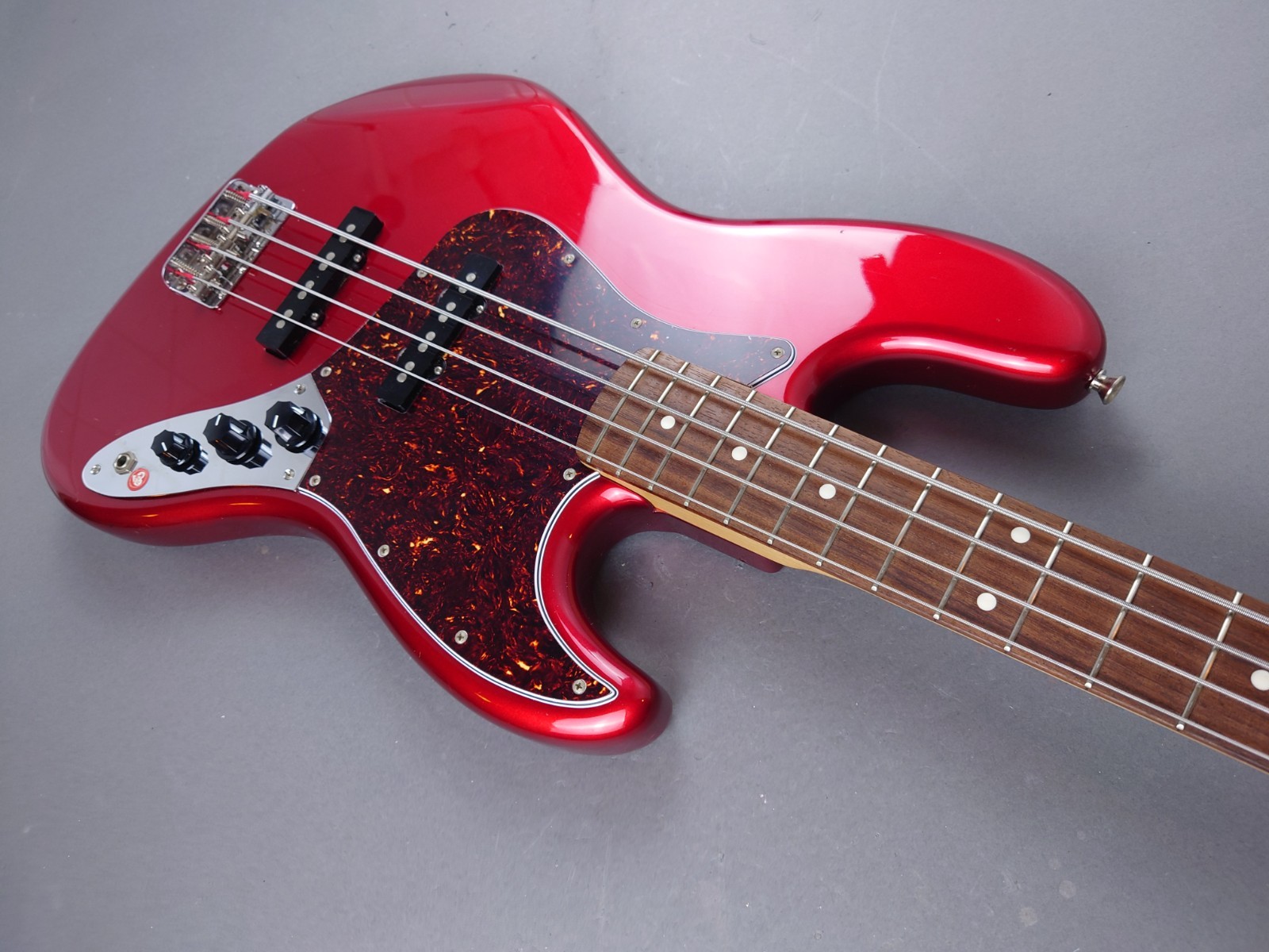 Fender Jazz Bass 2004 JB-45 Japan | eBay