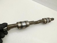 Mercedes W204 S204 C220 07-14 CDI 2,2 125KW Ausgleichswelle Welle Rechts Mercedes W204 S204 C220 07-14 07.10.2009... Vorschau 4