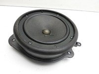 Audi A4 8E 04-08 Kombi Lautsprecher Rechts Hinten Audi A4 8E 04-08 12.09.2005 8E0035411B 8E0035411A gebraucht Vorschau 2