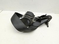Renault Zoe BFM 12-19 Gurt Sicherheitsgurt Links Hinten Renault Zoe BFM 12-19 30.08.2013 888411545R gebraucht Vorschau 2
