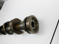 BMW E81 1er LCI 120i 2,0 125KW N43B20A Nockenwelle Einlass BMW E81 1er LCI 120i 18.08.2008 1131-7563345 7563345... Vorschau 5