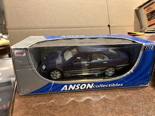 【ジャンク】PMA 1/18 Suber Mercedes C13 1994 ジャンク】PMA 1/18 Suber Mercedes C13 1994 - メルカリ