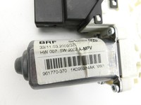 VW Touran 1T 03-06 Fensterhebermotor Rechts Hinten mit Türsteuergerät VW Touran 1T 03-06 16.04.2009 1K0959794AK... Vorschau 5