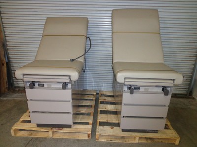 Furniture Medical Examination Table
