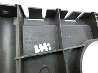 Volvo V70 135 07-13 Kombi Halter Träger Aufnahme Führung für Stoßstange Links Hinten Volvo V70 135 07-13 17.06.2010... Vorschau 2