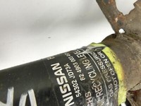 Nissan Qashqai J10 07-10 +0 Federbein Stossdämpfer Vorne Rechts Nissan Qashqai J10 07-10 01.07.2008 E4302JD73A... Vorschau 6