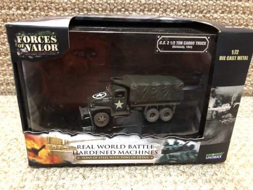 Купить Модели танков и военной техники unimax forces of valor 1:72 us 2 ...