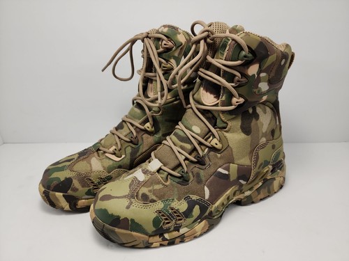Magnum Mens Sz 8.5 8 1/2 Multicam Spider 8.1 HPI Combat