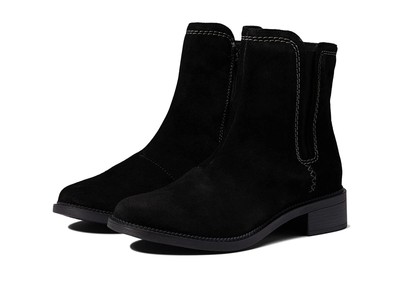 

Женские ботинки Clarks Maye на молнии