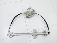 Ford Transit/Tourneo Connect 09-13 Kasten Fensterheber o. FH-Motor Rechts Vorne Ford Transit/Tourneo Connect 09-13... Vorschau 4
