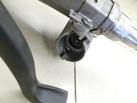 Seat Ibiza SC 6J 08-12 Höhenverstellung für Lenksäule Lenkschloss Lenkradschloss Seat Ibiza SC 6J 08-12 28.04.2011... Vorschau 7