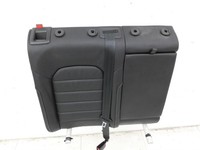 VW Golf 7 VII 5G 12-17 3T Rückenpolster Rechts für Rücksitzbank Hinten VW Golf 7 VII 5G 12-17 22.11.2013... Vorschau 2