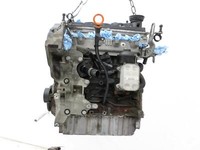 VW Golf 6 VI 5K 08-12 TDI 1,6 66KW CAYB Motor VW Golf 6 VI 5K 08-12 13.11.2009 03L100032T gebraucht Vorschau 5