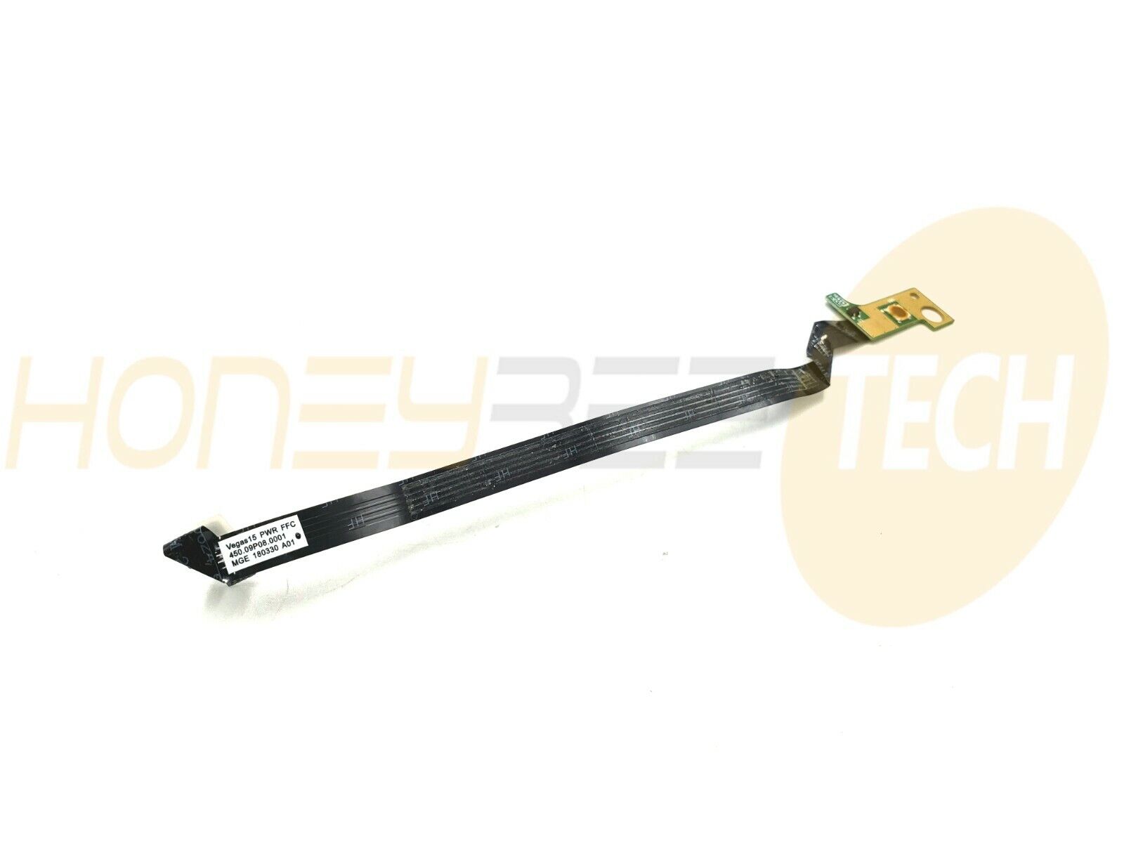 GENUINE DELL VOSTRO 15 3568 POWER BUTTON BOARD WITH CABLE GENUINE DELL VOSTRO 15 3568 POWER BUTTON BOARD WITH CABLE