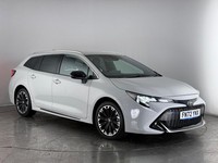2022 Toyota Corolla 1.8 VVT-h GR SPORT Touring Sports CVT Euro 6 (s/s) 5dr ESTAT