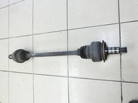 Mercedes W212 S212 E200 09-13 Kombi CDI  2,2 100KW Antriebswelle Gelenkwelle Hinten Links Mercedes W212 S212 E200... Vorschau 6