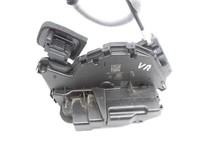 Skoda Fabia III NJ 17-21 5T Türschloss m. ZV Stellmotor Rechts Vorne Skoda Fabia III NJ 17-21 09.07.2020 5TB837016A... Vorschau 4
