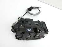 VW Tiguan I 5N 11-16 Türschloss Stellmotor Türschloss Vorne Rechts VW Tiguan I 5N 11-16 15.02.2014 5N1837016E gebraucht Vorschau 2