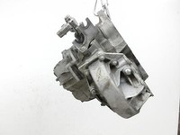 Opel Astra K B16 15-22 1,4T 92KW M60 Schaltgetriebe Getriebe Opel Astra K B16 15-22 26.02.2018 55487578 gebraucht Vorschau 2