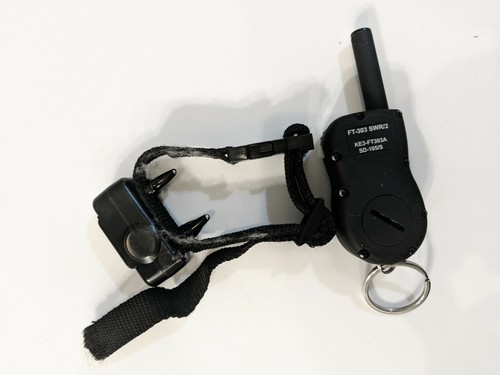 sportdog ft-303 remote transmitter ldt-303 dog training collar