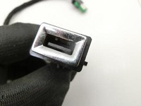 Peugeot 308 II 13-17 HDI 1,6 68KW USB Adapter Kabel Peugeot 308 II 13-17 01.01.2015 9806048080 gebraucht Vorschau 2