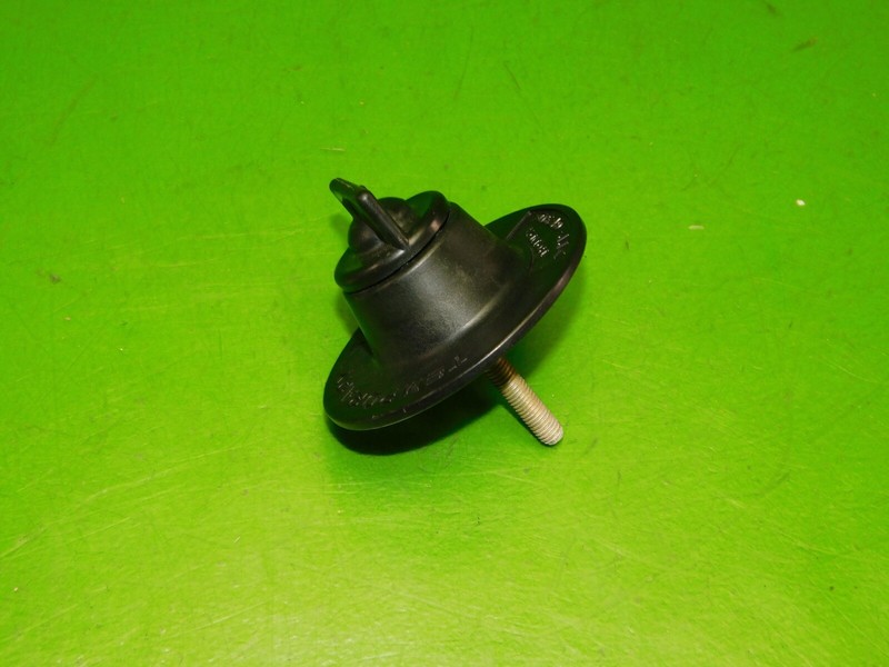 04-08 TSX OEM spare tire bolt screw mount tie down