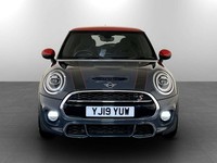 2019 MINI HATCHBACK 2.0 Cooper S Sport II 3dr HATCHBACK PETROL Manual