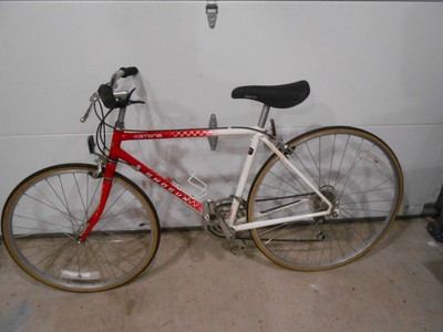 shogun 26 mountain bike