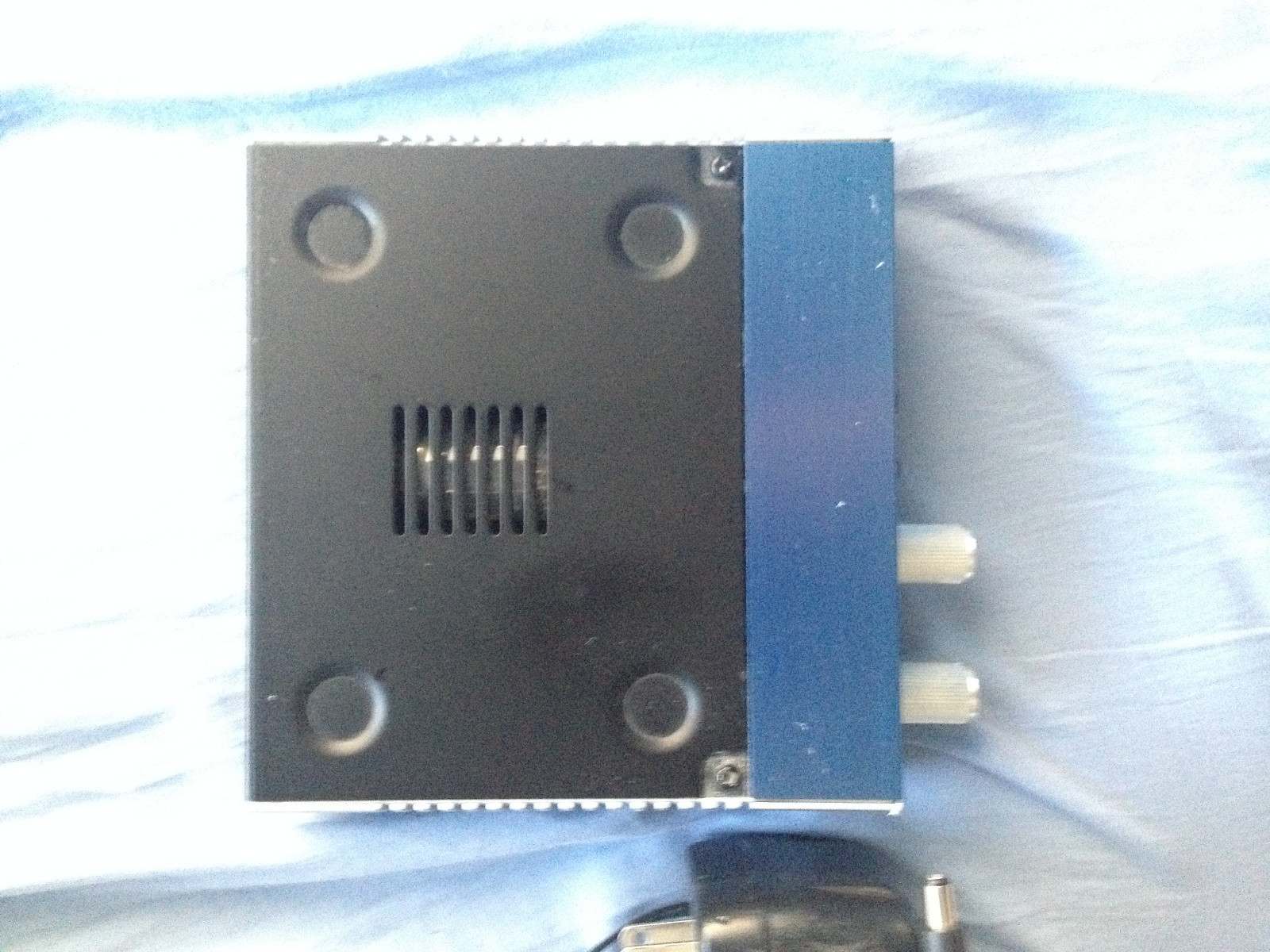 PreSonus TubePre (with replacement tube)