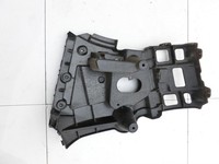 BMW X1 E84 LCI 12-15 Halter Träger Aufnahme Führung Stoßstange Links Hinten BMW X1 E84 LCI 12-15 29.10.2012 7173647... Vorschau 4