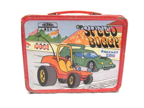 Vintage Cute Lunch Box Portable And Stylish Picnic - Temu